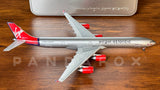 Virgin Atlantic Airbus A340-600 G-VFOX GeminiJets GJVIR391 Scale 1:400