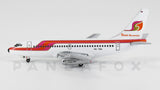 Thai Airways Boeing 737-200 HS-TBA GeminiJets GJTHA377 Scale 1:400