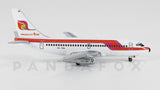 Thai Airways Boeing 737-200 HS-TBA GeminiJets GJTHA377 Scale 1:400
