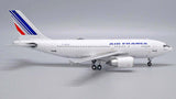 Air France Airbus A310-300 F-GEMP JC Wings JC2AFR785 XX2785 Scale 1:200