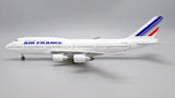 Air France Boeing 747-200 F-BTDG JC Wings JC2AFR842 XX2842 Scale 1:200