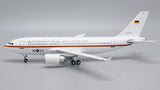 German Air Force (Luftwaffe) Airbus A310-300 10+22 JC Wings JC2LFT787 XX2787 Scale 1:200