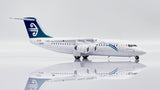 Air New Zealand Link BAe 146-300 Avro RJ100 ZK-NZL JC Wings JC2NZM0331 XX20331 Scale 1:200