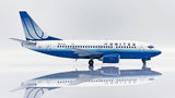 United Boeing 737-500 N927UA JC Wings JC2UAL0243 XX20243 Scale 1:200