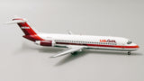 US Air DC-9-30 N933VJ JC Wings JC2USA213 XX2213 Scale 1:200