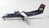 US Airways Express Dash 8 Q300 N337EN JC Wings JC2USA275 XX2275 Scale 1:200