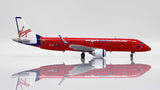 Virgin Blue Embraer E-190 VH-ZPI JC Wings JC2VOZ0338 XX20338 Scale 1:200