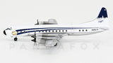 Los Angeles Dodgers Lockheed L-188 N1R JC Wings JC4016 Scale 1:400