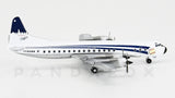 Los Angeles Dodgers Lockheed L-188 N1R JC Wings JC4016 Scale 1:400
