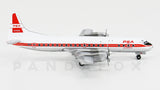 PSA Lockheed L-188 N175PS JC Wings JC4036 Scale 1:400