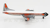 FAA Lockheed L-188 N111 JC Wings JC4063 Scale 1:400