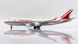 Air India Boeing 747-400 Flaps Down VT-ESO JC Wings JC4AIC0033A XX40033A Scale 1:400