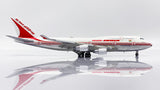 Air India Boeing 747-400 Flaps Down VT-ESO JC Wings JC4AIC0033A XX40033A Scale 1:400