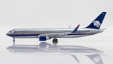 Aeromexico Boeing 767-300ER XA-APB JC Wings JC4AMX0024 XX40024 Scale 1:400