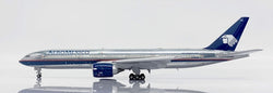 Aeromexico Boeing 777-200ER Flaps Down N745AM JC Wings JC4AMX0025A XX40025A Scale 1:400