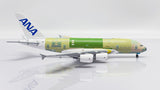 ANA Airbus A380 F-WWSH Bare Metal JC Wings JC4ANA474 XX4474 Scale 1:400