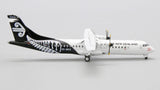 Air New Zealand ATR 72-600 ZK-MVX JC Wings JC4ANZ968 XX4968 Scale 1:400