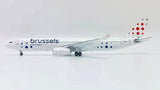 Brussels Airlines Airbus A330-300 OO-SFX JC Wings JC4BEL0093 XX40093 Scale 1:400