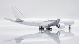Lufthansa Cargo Boeing 777F Flaps Down D-ALFJ I'm A Natural Beauty JC Wings JC4DLH0031A XX40031A Scale 1:400