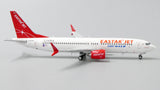Eastar Jet Boeing 737 MAX 8 HL8340 JC Wings JC4ESR133 XX4133 Scale 1:400