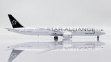 EVA Air Boeing 787-10 B-17812 Star Alliance JC Wings JC4EVA0136 XX40136 Scale 1:400