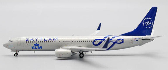 KLM Boeing 737-900 PH-BXO Skyteam JC Wings JC4KLM0003 XX40003 Scale 1:400