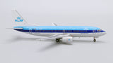 KLM Boeing 737-300 PH-BDA JC Wings JC4KLM994 XX4994 Scale 1:400