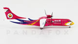 Nok Air ATR 72-200 HS-TRB JC Wings JC4NOK156 JC4156 Scale 1:400