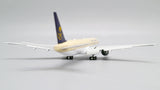 Saudia Boeing 777-300ER Flaps Down HZ-AK38 JC Wings JC4SVA476A XX4476A Scale 1:400