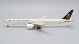 Saudia Boeing 777-300ER HZ-AK38 JC Wings JC4SVA476 XX4476 Scale 1:400