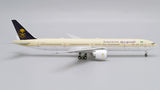 Saudia Boeing 777-300ER HZ-AK38 JC Wings JC4SVA476 XX4476 Scale 1:400