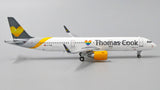 Thomas Cook Airbus A321 G-TCDE Pride JC Wings JC4TCX429 XX4429 Scale 1:400