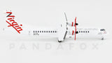 Virgin Australia ATR 72-500 VH-FVI JC Wings JC4VOZ805 XX4805 Scale 1:400