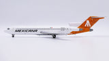 Mexicana Boeing 727-200 XA-HOV Mexicali JC Wings LH2391 Scale 1:200