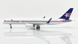 Amerijet International Boeing 757-200PCF N818NH JC Wings LH2AJT347 LH2347 Scale 1:200