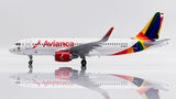Avianca Airbus A320 N724AV Pride JC Wings LH2AVA434 LH2434 Scale 1:200