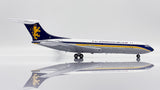 Caledonian Airways Vickers VC-10 G-ASIX JC Wings LH2BCC383 LH2383 Scale 1:200
