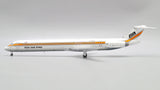 British Island Airways MD-83 G-BNSA JC Wings LH2BIA322 LH2322 Scale 1:200