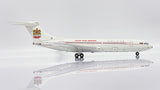 United Arab Emirates Government Vickers VC-10 G-ARVF JC Wings LH2GOV384 LH2384 Scale 1:200