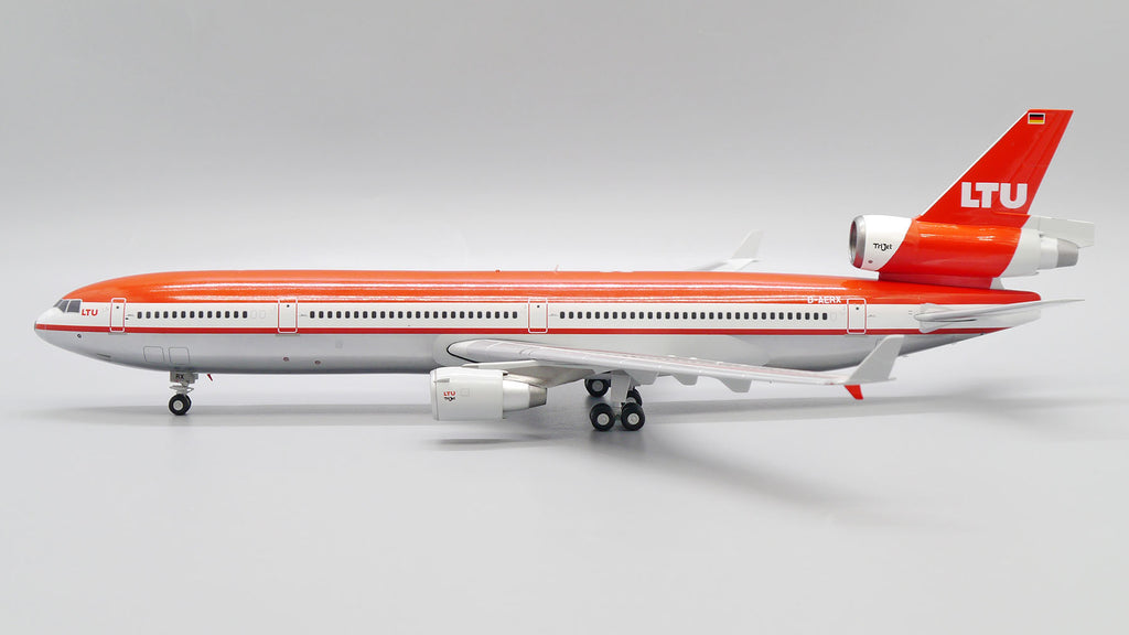 LTU MD-11 D-AERX JC Wings LH2LTU313 LH2313 Scale 1:200
