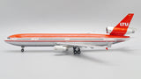 LTU MD-11 D-AERX JC Wings LH2LTU313 LH2313 Scale 1:200