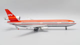 LTU MD-11 D-AERX JC Wings LH2LTU313 LH2313 Scale 1:200