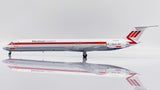 Martinair MD-82 PH-MCD JC Wings LH2MPH372 LH2372 Scale 1:200