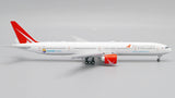 Royal Flight Boeing 777-300ER Flaps Down VQ-BGL JC Wings LH4ABG260A LH4260A Scale 1:400