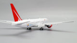 Royal Flight Boeing 777-300ER Flaps Down VQ-BGL JC Wings LH4ABG260A LH4260A Scale 1:400