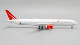 Royal Flight Boeing 777-300ER VQ-BGL JC Wings LH4ABG260 LH4260 Scale 1:400