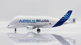 Airbus Transport International Airbus A300-600ST F-GSTA Beluga #1 JC Wings LH4AIR304C LH4304C Scale 1:400