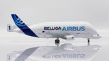 Airbus Transport International Airbus A300-600ST Beluga F-GSTA JC Wings LH4AIR304C LH4304C Scale 1:400