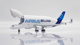 Airbus Transport International Airbus A300-600ST Beluga F-GSTA JC Wings LH4AIR304C LH4304C Scale 1:400