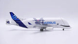 Airbus House Airbus A330-743 Beluga XL F-GXLO #6 JC Wings LH4AIR358 LH4358 Scale 1:400